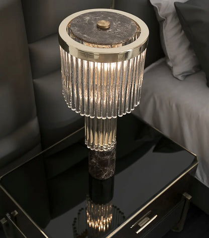 Pharo I Table Lamp by Luxxu
