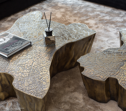 Eden 2 Set Center Table