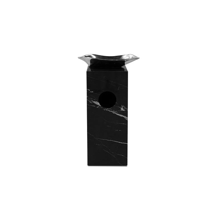 Lapiaz Pedestal Sink