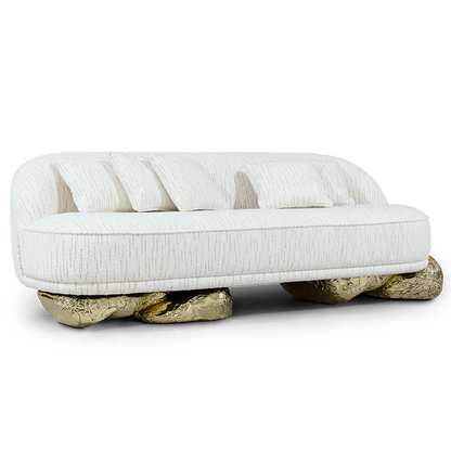 Angra Sofa