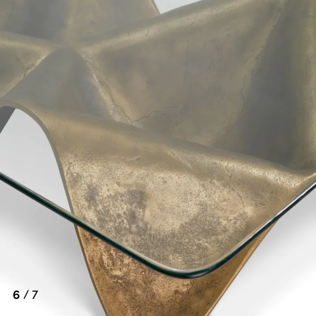 Coffee Table Angelico