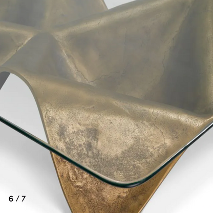 Coffee Table Angelico