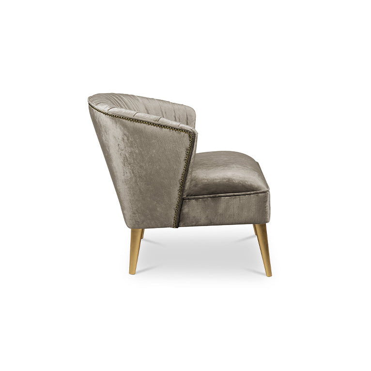 Nuka Armchair