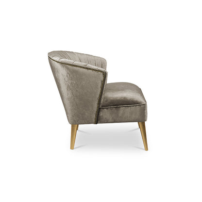 Nuka Armchair