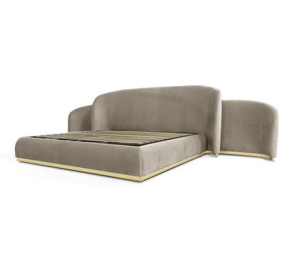 Odette Bed