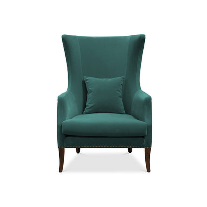 Dukono Armchair