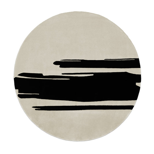 Maaru Round Rug