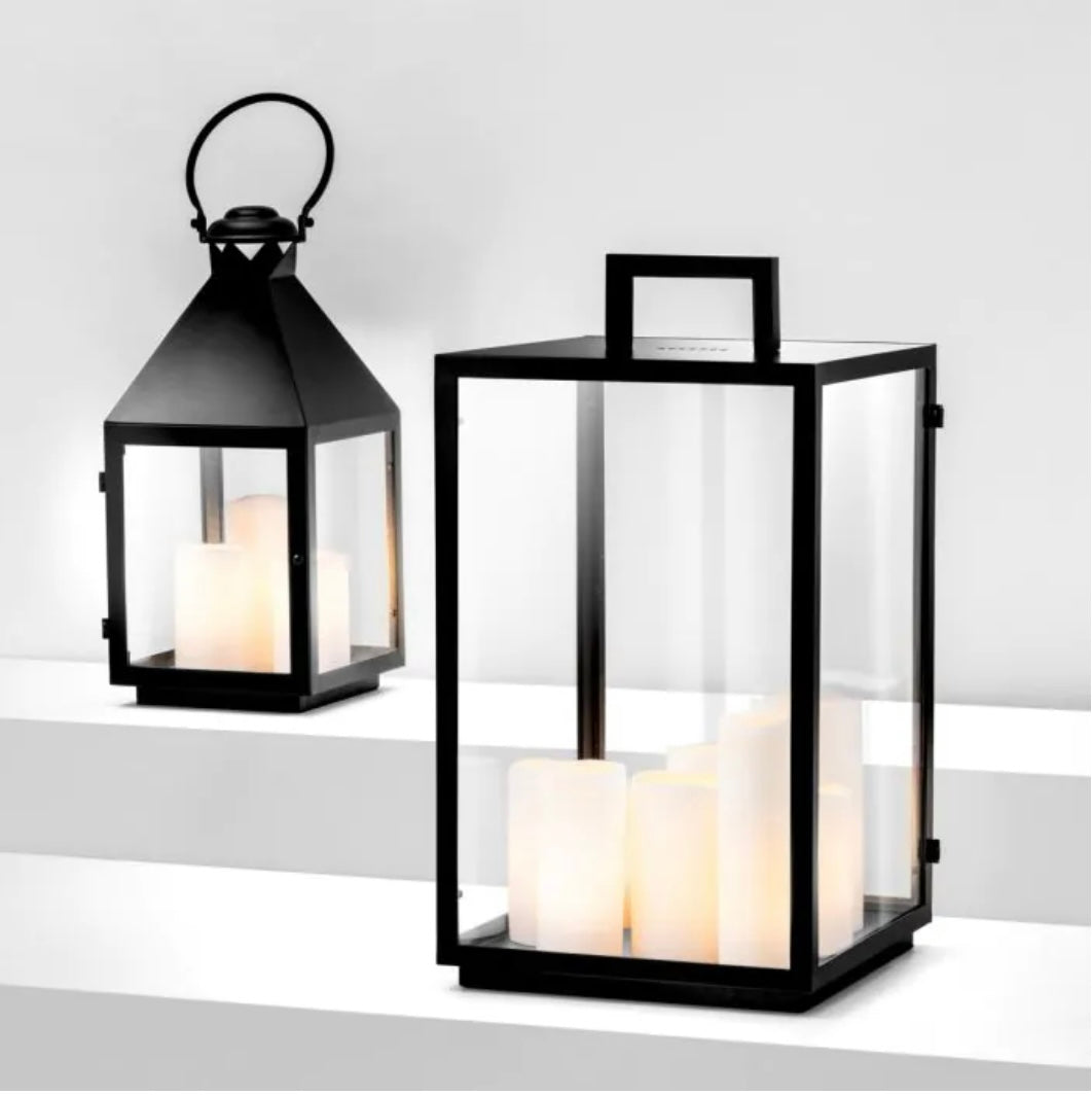 Table Lamp Debonair