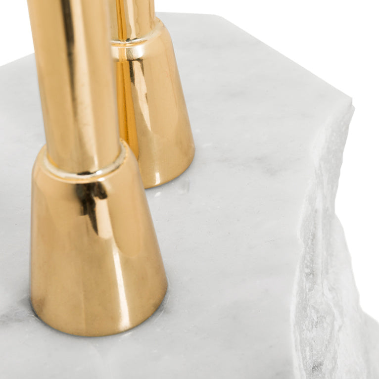 Petra Towel Rack