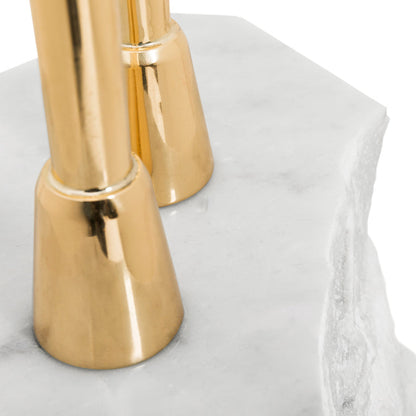 Petra Towel Rack