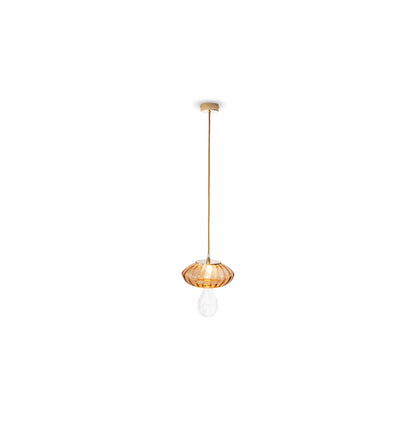 Mushroom II Pendant by Boca do Lobo