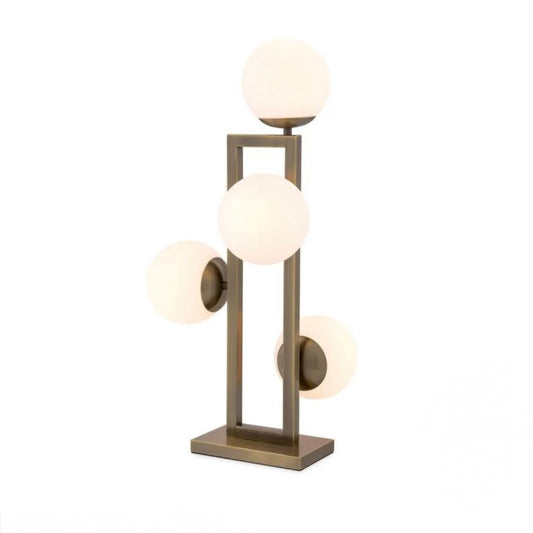 Table Lamp Pascal