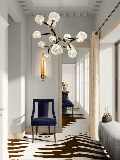 Valkie Wall Light