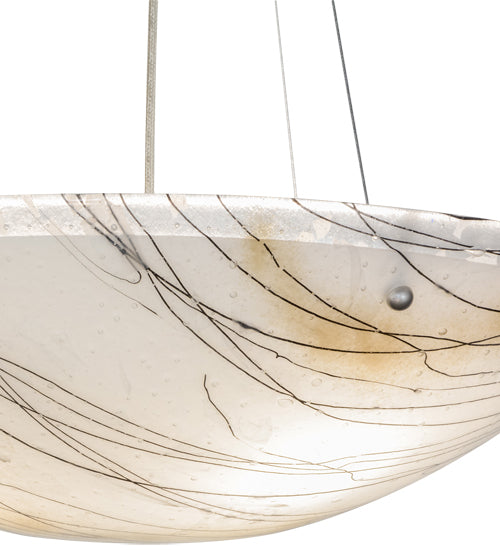 Ramoscelli – Fused Iridescent Glass Art Lighting by Meyda Lighting