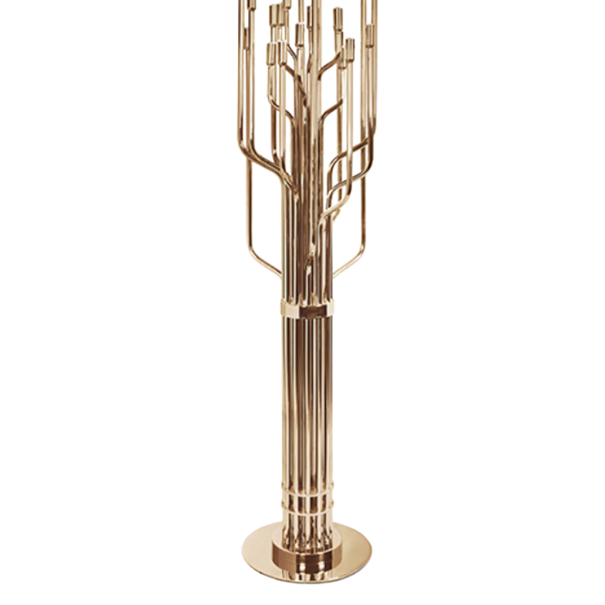 Janis Floor Lamp