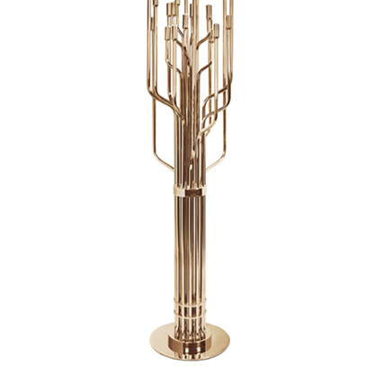 Janis Floor Lamp
