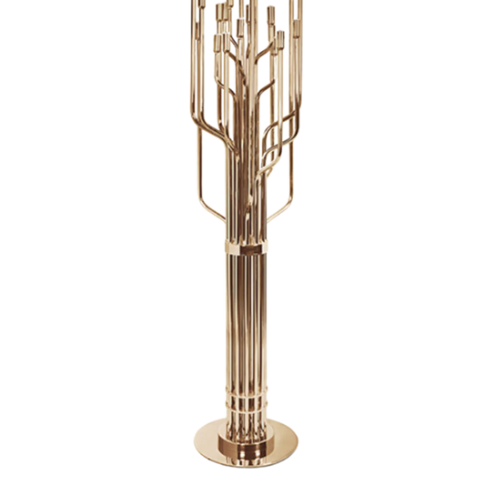 Janis Floor Lamp