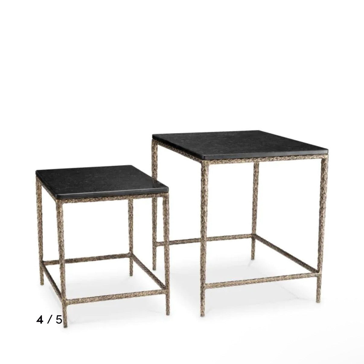 Side Table Ferndale set of 2