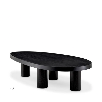 Coffee Table Prelude