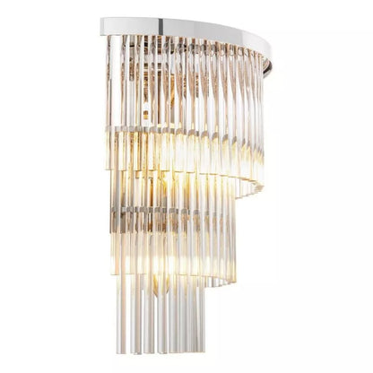 Wall Lamp East by Eichholtz