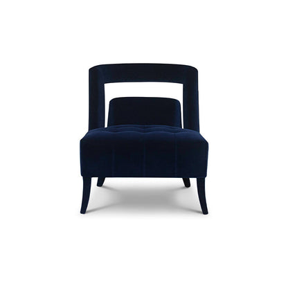 Naj Armchair