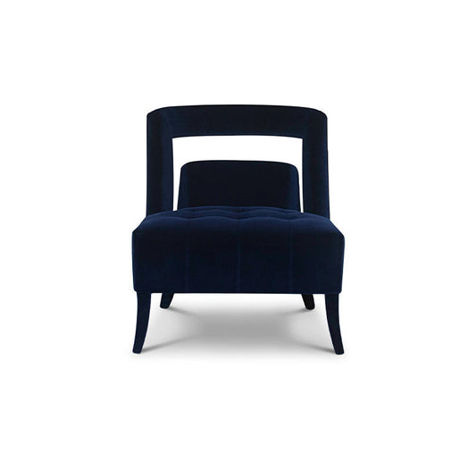 Naj Armchair