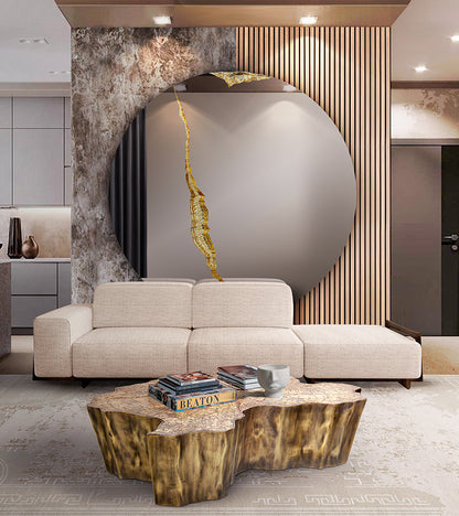 Sugar Modular Sofa