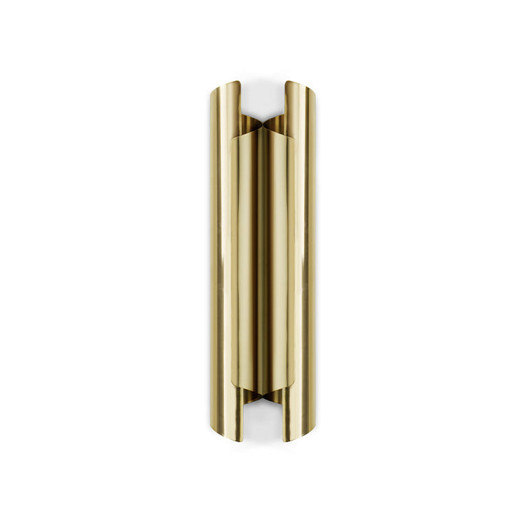 Cyrus Double II Wall Light