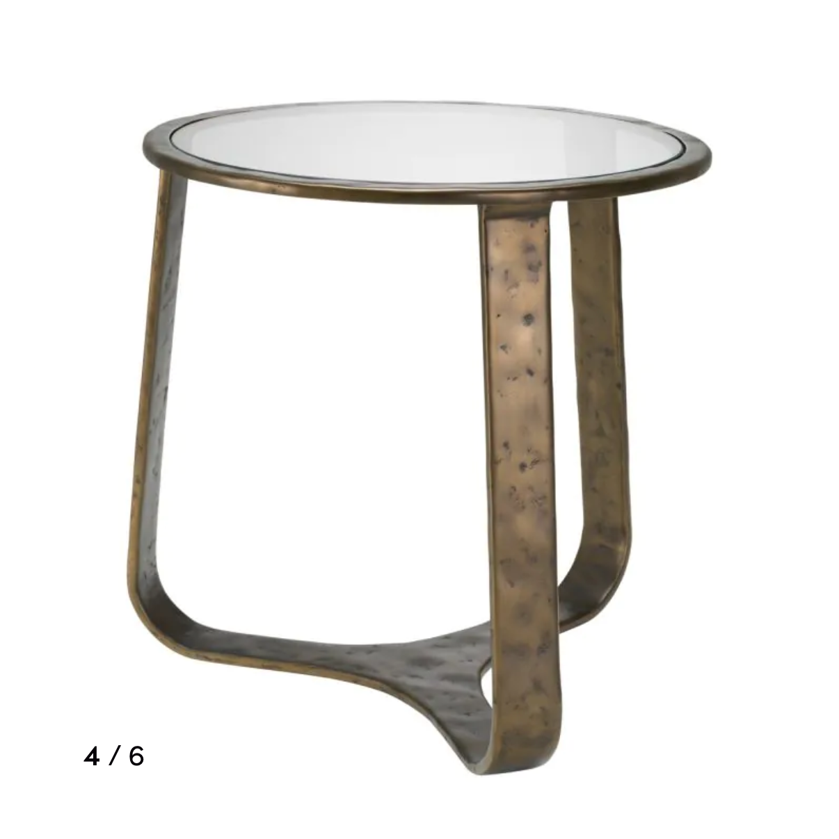 Side Table Cambronne