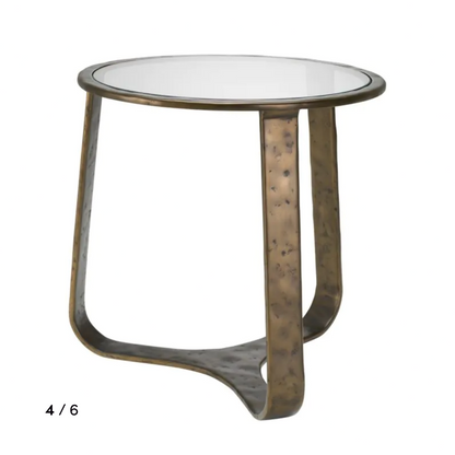Side Table Cambronne