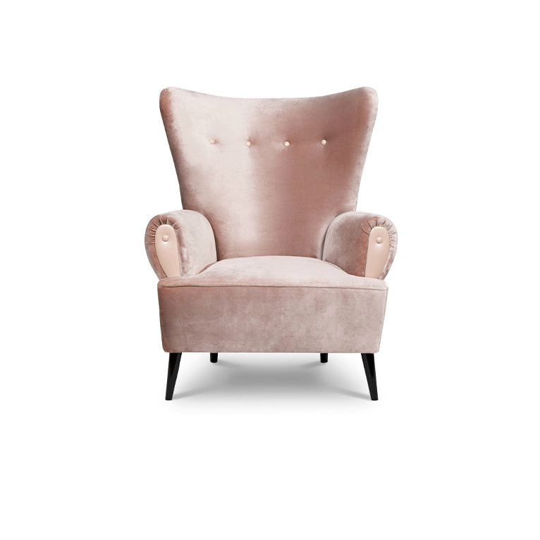 Clerk Armchair