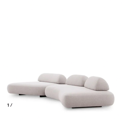 Outdoor Sofa Residenza