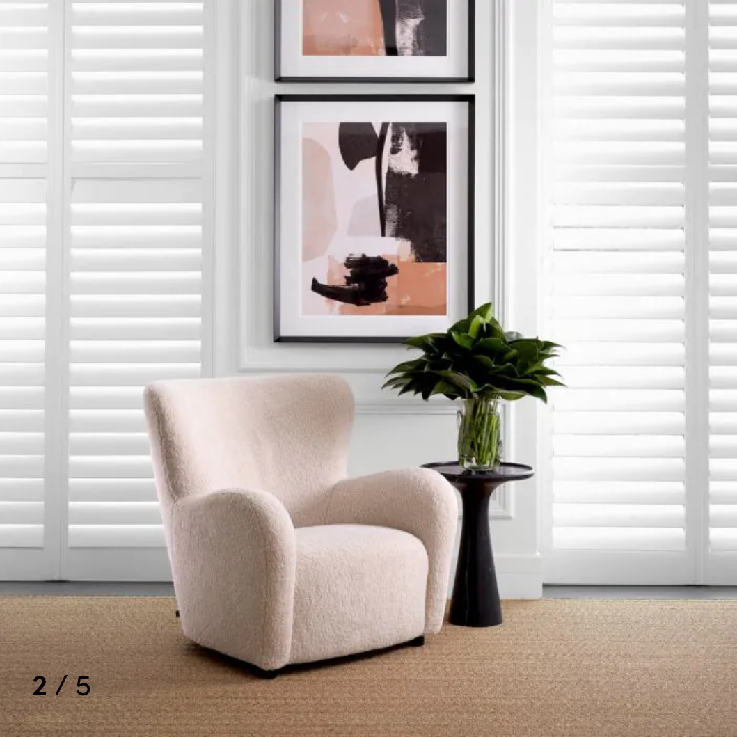 Side Table Pompano low