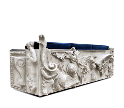 Versailles II Sofa