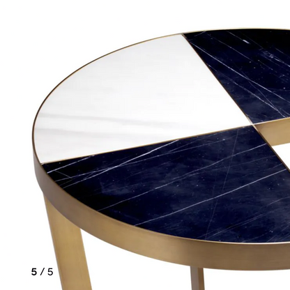 Side Table Turino
