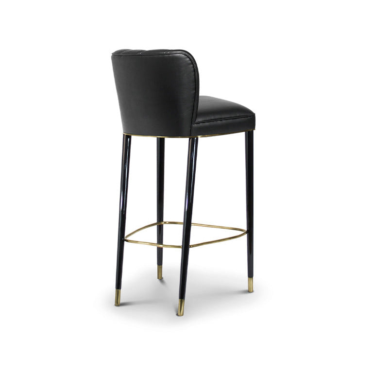 Dalyan Bar Chair