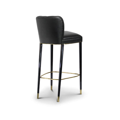 Dalyan Bar Chair