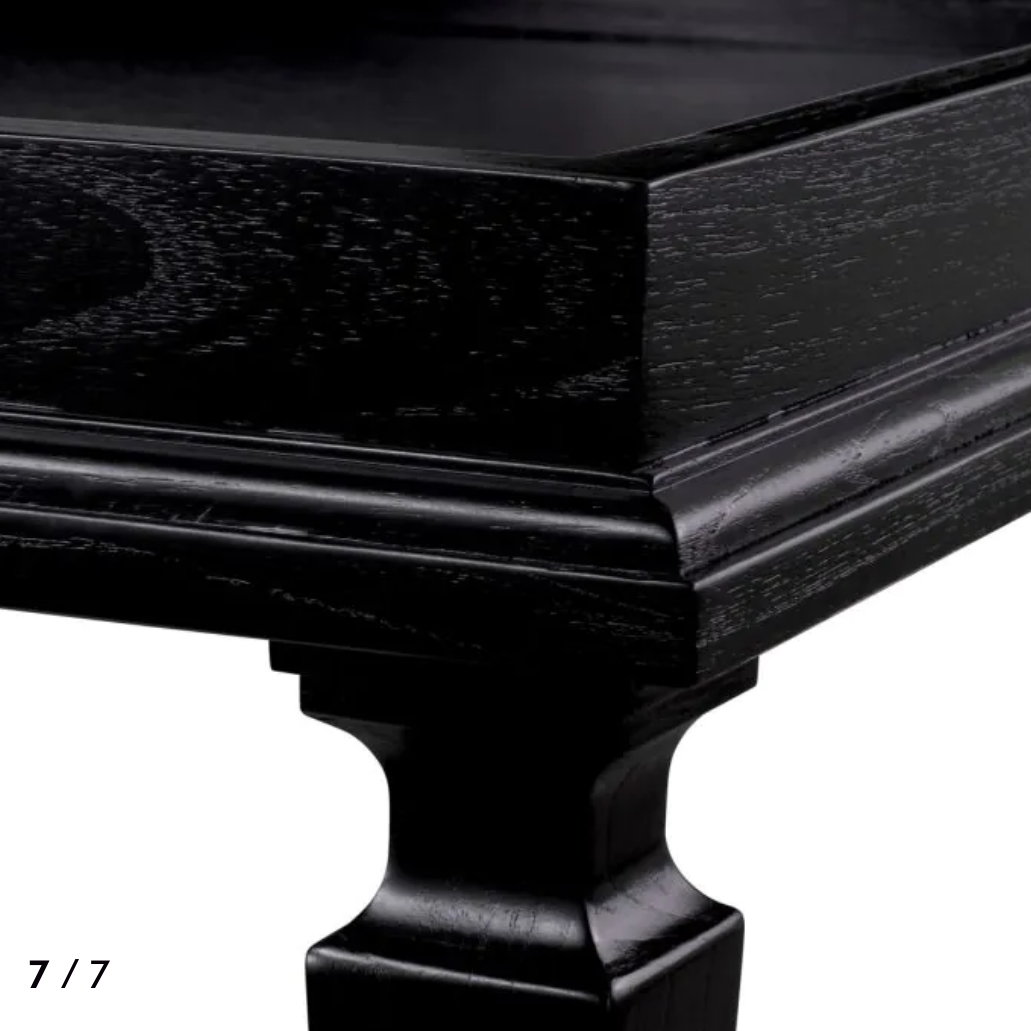 Coffee Table Americana