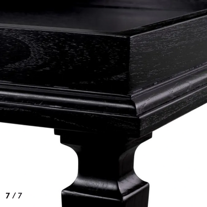 Coffee Table Americana