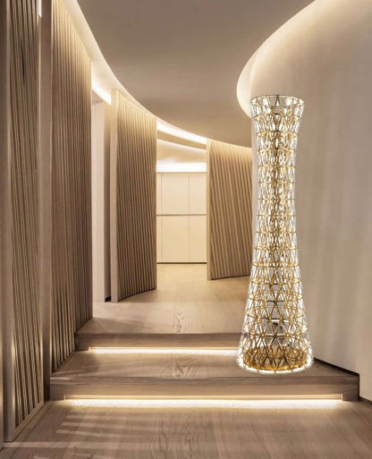 LED Floor Lamp