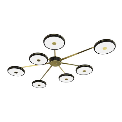 Carter Ceiling Suspension by DelightFull