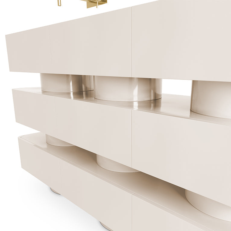 Shinto Vanity Cabinet