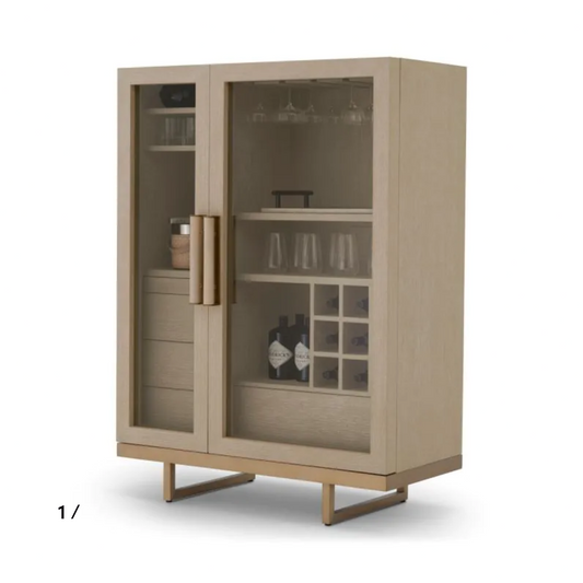 Bar Cabinet Connaught