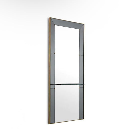 Mirror Bellana