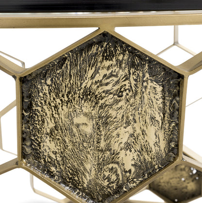 Manuka Coffee Table