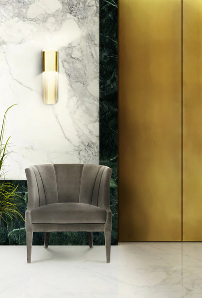 Phong Wall Lamp by Brabbu