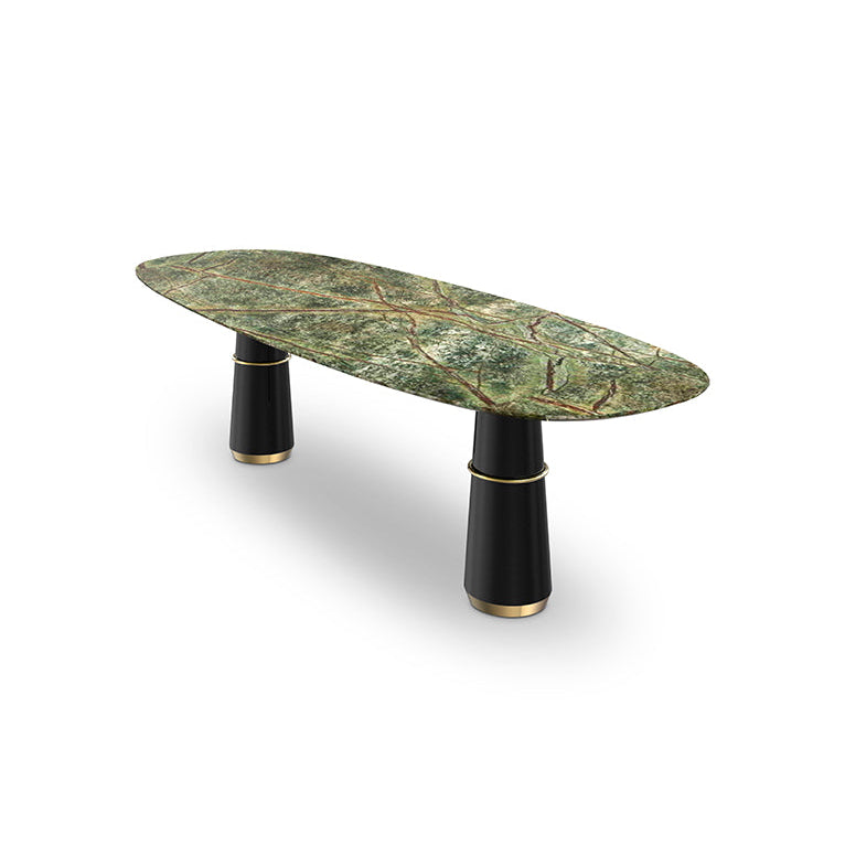 Agra III Dining Table