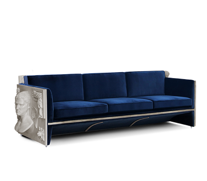 Versailles II Sofa