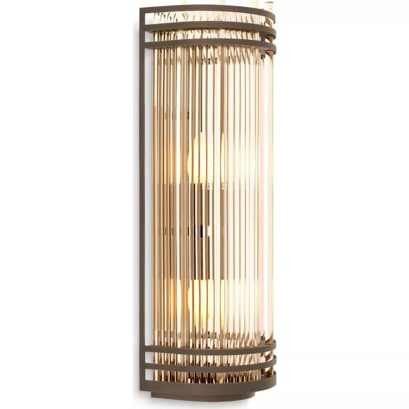 Wall Lamp Gulf L by Eichholtz