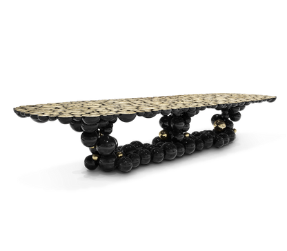 Newton XL Dining Table